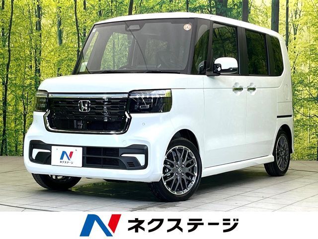 届出済未使用車　両側電動スライドドア　アダプティブクルーズコントロール