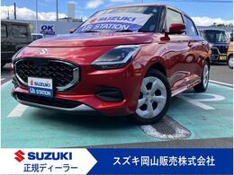 スズキ スイフト HYBRID　MX　ナビ　全方位カメラ 