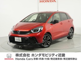 ホンダ フィット 1.5 e:HEV RS 2年保証　当社　試乗車　社用車