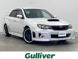 スバル インプレッサSTI 2.5 WRX Aライン tS 4WD Aftermarketナビ フルセグTV スマートキー  ETC