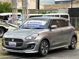 スズキ スイフト 1.2 XRリミテッド 