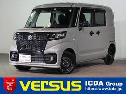 スズキ スペーシアベース 660 GF 4WD　社外CDデッキ　USBオーディオ　ETC車