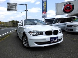BMW 1シリーズ 116i ナビ・TV・ETC・ドラレコ・純AW