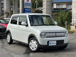 スズキ アルトラパン 660 L ナビ　TV　スマートキー　シートヒーター