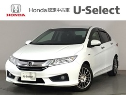 ホンダ グレイス 1.5 ハイブリッド EX LED・フルセグ・メモリナビ・社外ドラレコ