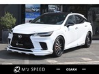 350 Fスポーツ 4WD