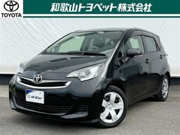 トヨタ ラクティス ラクティス G 