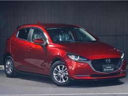 マツダ MAZDA2 1.5 15S プロアクティブ Sパッケージ 360°モニター　2カメラドラレコ　ETC　AW