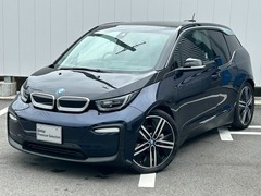 BMW i3 の中古車 スイート レンジエクステンダー装備車 愛知県岡崎市 248.0万円