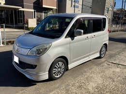 三菱 デリカD：2 1.2 S 