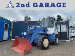 三菱 WS210 WS210 WS210暖房付1846hタイヤショベル