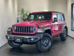 ジープ ラングラー アンリミテッド スポーツ リミテッドED  with サンライダー FLIP TOP for Hardtop 4WD サンライダーフリップトップ