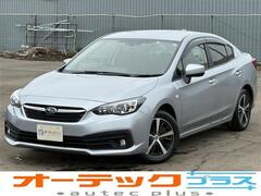 インプレッサG4