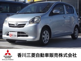 トヨタ ピクシスエポック 660 X キ-レス　社外CD　電格ミラ-　プライバシ-G