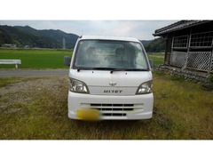 ダイハツ ハイゼットトラック の中古車 660 スペシャル 3方開 岐阜県岐阜市 18.5万円