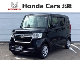 ホンダ N-BOX 660 L 4WD Honda SENSING 新車保証 試乗禁煙車