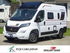 ローラーチーム　リビングストーンK2