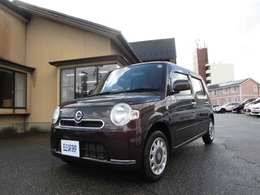 ダイハツ ミラココア 660 X ナビ　フルセグ　スマートキー　ETC