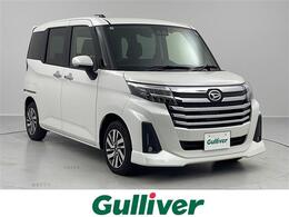 ダイハツ トール 1.0 カスタムG 純正ディスプレイオーディオ