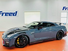 日産 NISSAN GT-R の中古車 3.8 NISMO スペシャル エディション 4WD 愛知県長久手市 3448.5万円