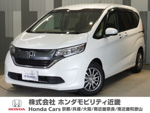 当店の販売車両はほとんどが自社での下取車とデモカー(展示　試乗車)から構成されており、安心してご購入できます。