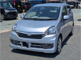 ダイハツ ミライース 660 L トヨタ OEM ピクシスエポック キーレス ETC