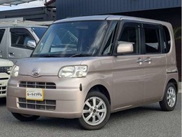 ダイハツ タント 660 L 