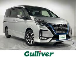 日産 セレナ 1.2 e-POWER ハイウェイスター V 後期 純正10型ナビ 後席モニター 両側電動