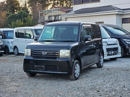 ダイハツ ムーヴコンテ 660 X スマートキー　電格ミラー　シートリフター