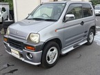 660 ターボ 4WD