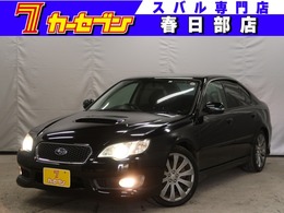スバル レガシィB4 2.0 GT スペックB 4WD 後期型 タ-ボ パワ-シ-ト ビルシュタイン