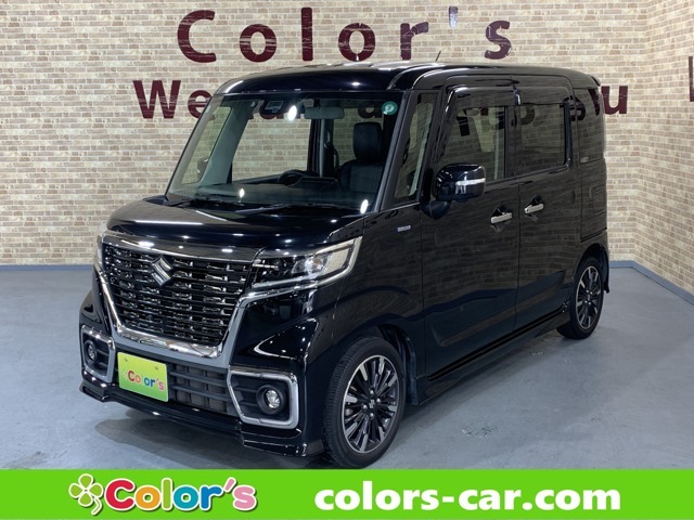 【総在庫500台】届出・登録済未使用車から中古車まで豊富なラインナップを展示中！たくさんの展示車を見て・触れて・試乗してお選び頂けます♪カーセンサー掲載車両以外にも展示しております。