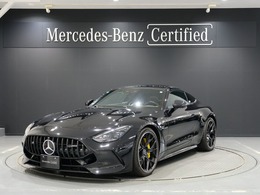 メルセデスAMG GT 63 4マチックプラス クーペ 4WD MP202401 パフォーマンスP　カーボンP装備