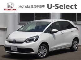 ホンダ フィット 1.5 e:HEV ホーム 4WD 純正ナビゲーション　バックカメラ　ETC