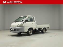トヨタ ライトエーストラック ライトエーストラック DX 