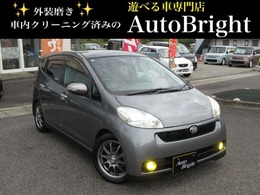 ダイハツ ソニカ ターボRSリミテッド 7速 新品マフラー サス アルミ ナビBluetooth 整備・内外装仕上済