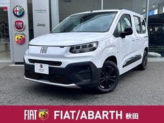 フィアット ドブロ の中古車 1.5 ディーゼルターボ 秋田県秋田市 345.0万円