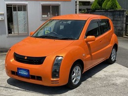 トヨタ WiLL サイファ 1.3 純正14インチアルミ　新品タイヤ4本