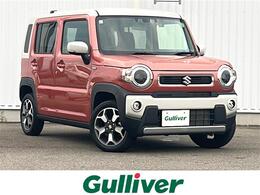 スズキ ハスラー 660 ハイブリッド X 社外ナビ バックカメラ クルコン ドラレコ