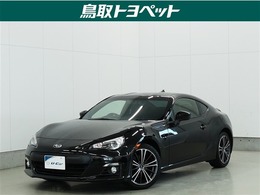 スバル BRZ 2.0 S ロングラン保証1年(走行距離無制限)フルセ