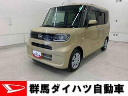 ダイハツ タント 660 X 元当社レンタカー　純正ナビ　バックカメラ