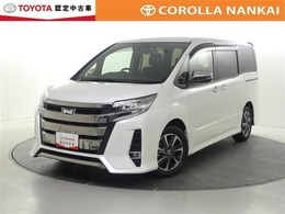 トヨタ ノア 2.0 Si WxBIII ワンオーナー車