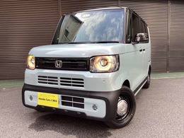 ホンダ N-BOX ジョイ 660 2トーン 新車未登録　展示車販売