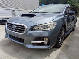スバル レヴォーグ 1.6 GT アイサイト 4WD バックカメラ　ドラレコ　ETC