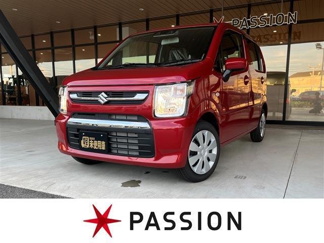 ★パッショングループは新車・未使用車・中古車を取り扱う専門店★　東海地区最大級の展示場にてお選び頂けます！！