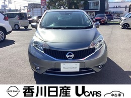 日産 ノート 1.2 X DIG-S Vセレクション プラスセーフティ ナビTV・全方位モニター