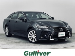 レクサス GS 350 Iパッケージ 4WD ワンオーナー ナビTV 寒冷地 バックカメラ