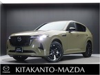 3.3 XDハイブリッド トレッカー ディーゼルターボ 4WD