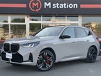 M50 xドライブ 4WD