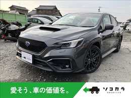 スバル WRX S4 2.4 GT-H EX 4WD 1オーナー/11.6インチナビ/アイサイト